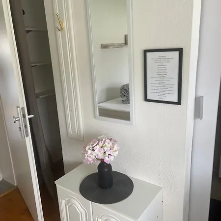 Appartementshaus Vlora * Bad Füssing