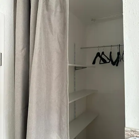 Appartementshaus Vlora * Bad Füssing