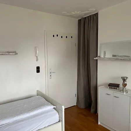 Appartementshaus Vlora Bad Füssing