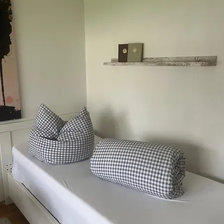 Appartementshaus Vlora *