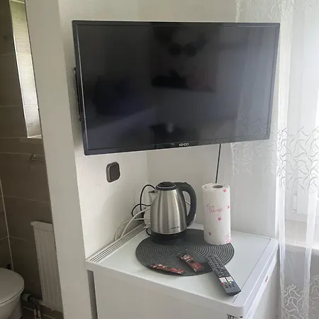 Appartementshaus Vlora * Бад-Фюссінг
