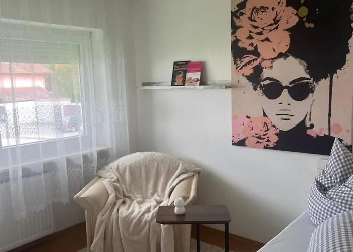 Appartementshaus Vlora