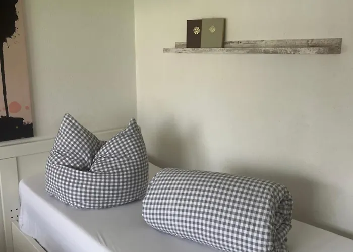 Appartementshaus Vlora *