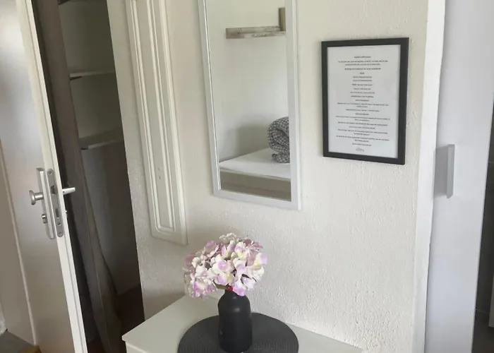 Appartementshaus Vlora * Bad Füssing